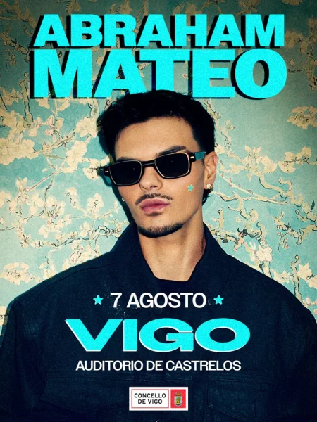ABRAHAM MATEO