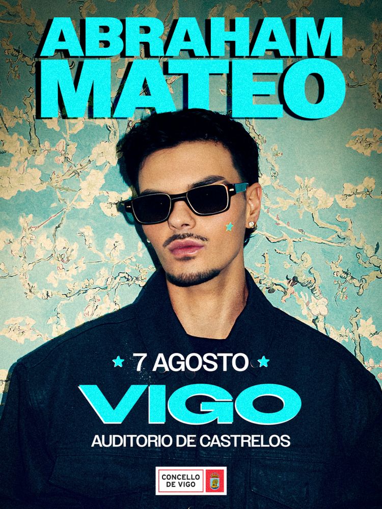 ABRAHAM MATEO